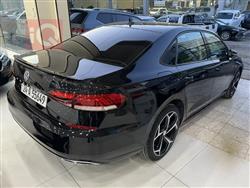 فولكسفاغن باسات